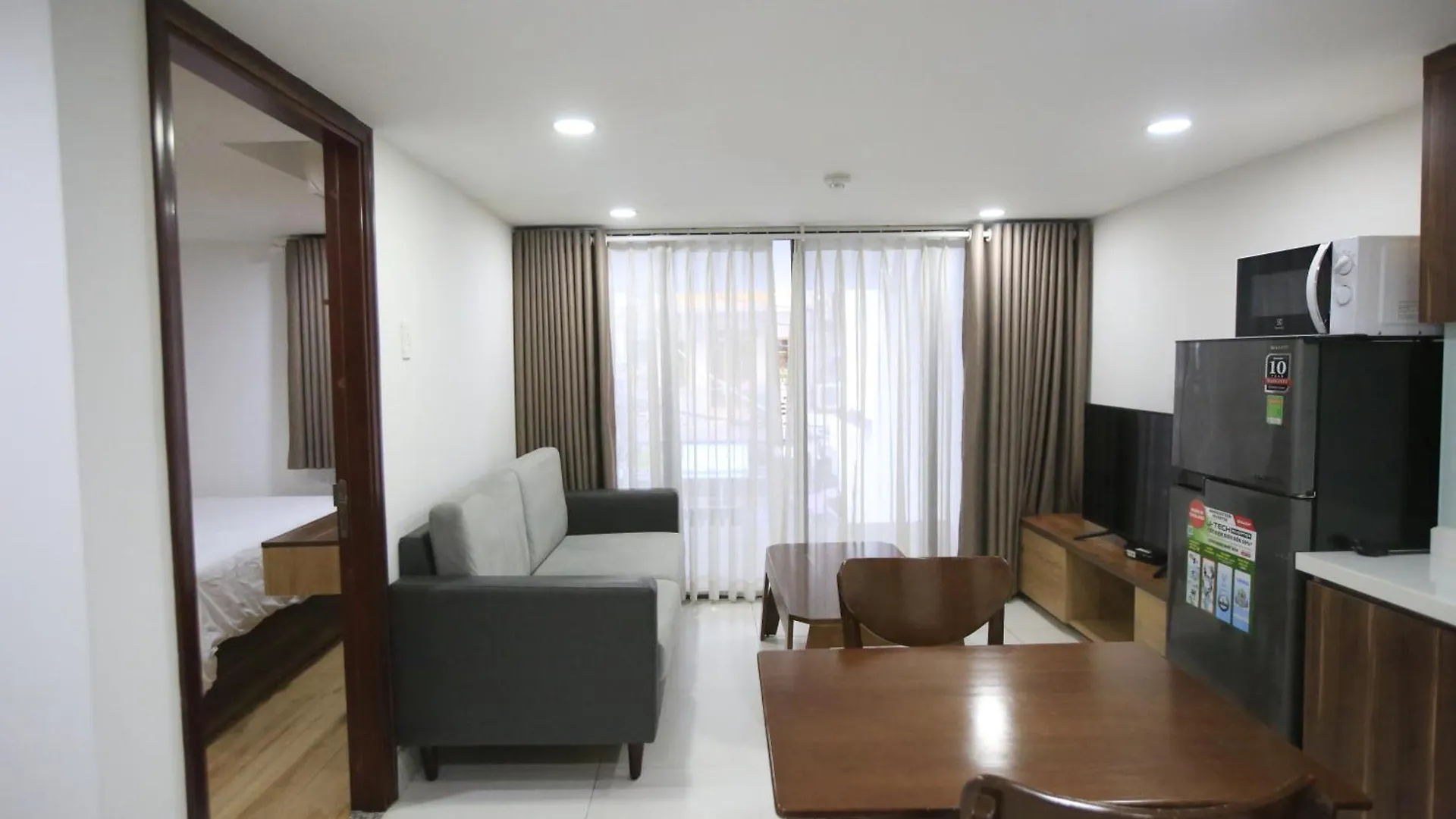 Cityhouse - Nguyen Dinh Chieu Ho Chi Minh City 0*,  Vietnam