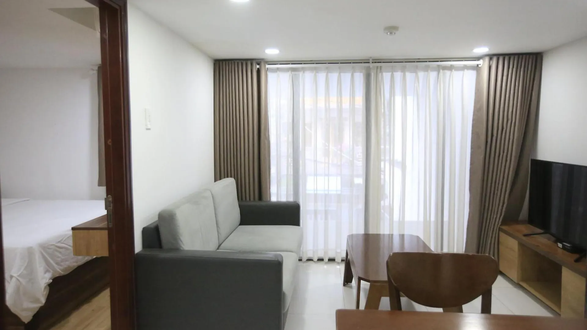 Cityhouse - Nguyen Dinh Chieu Ho Chi Minh City 0*,  Vietnam