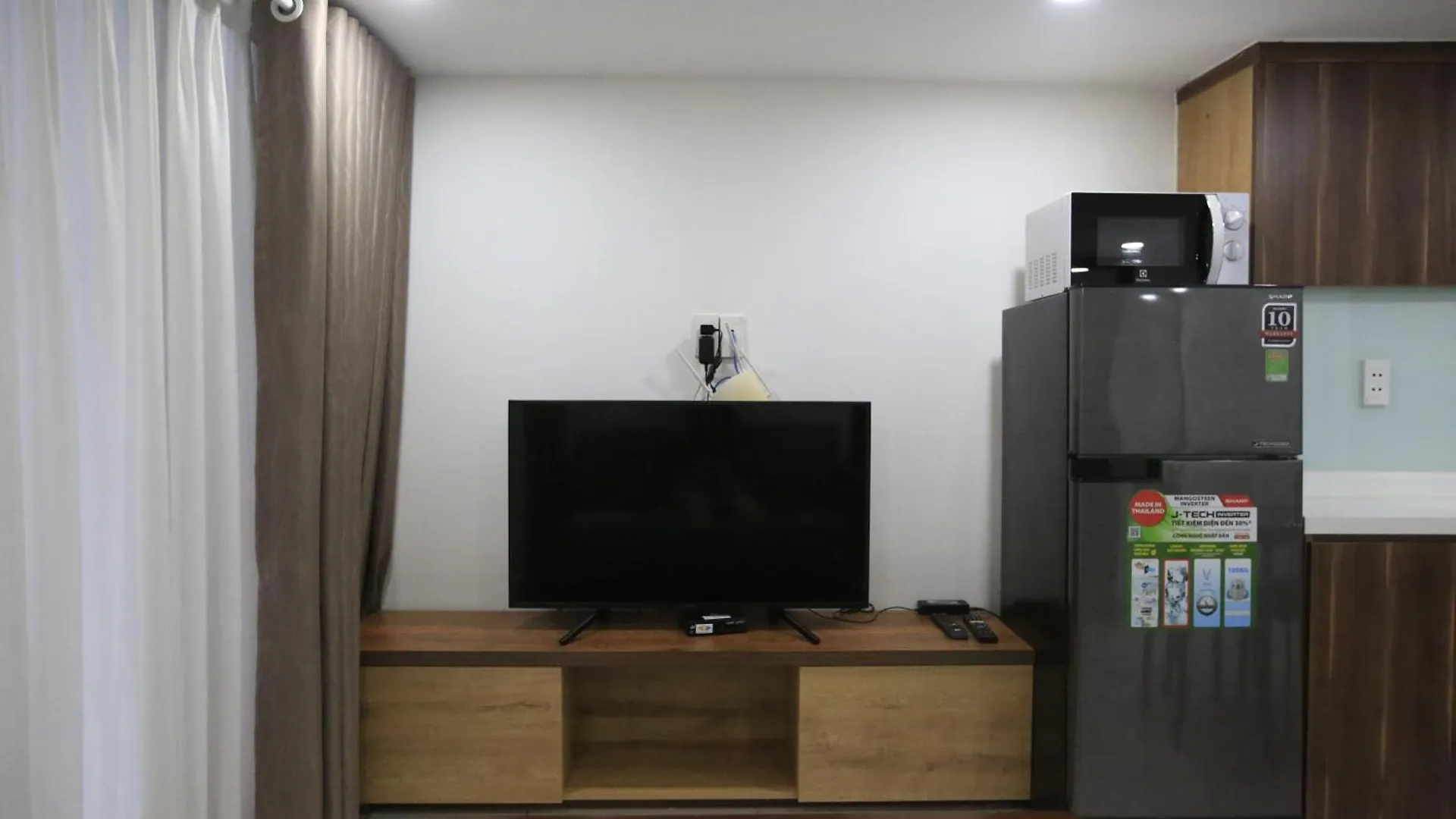 Aparthotel Cityhouse - Nguyen Dinh Chieu Ho Chi Minh City Vietnam