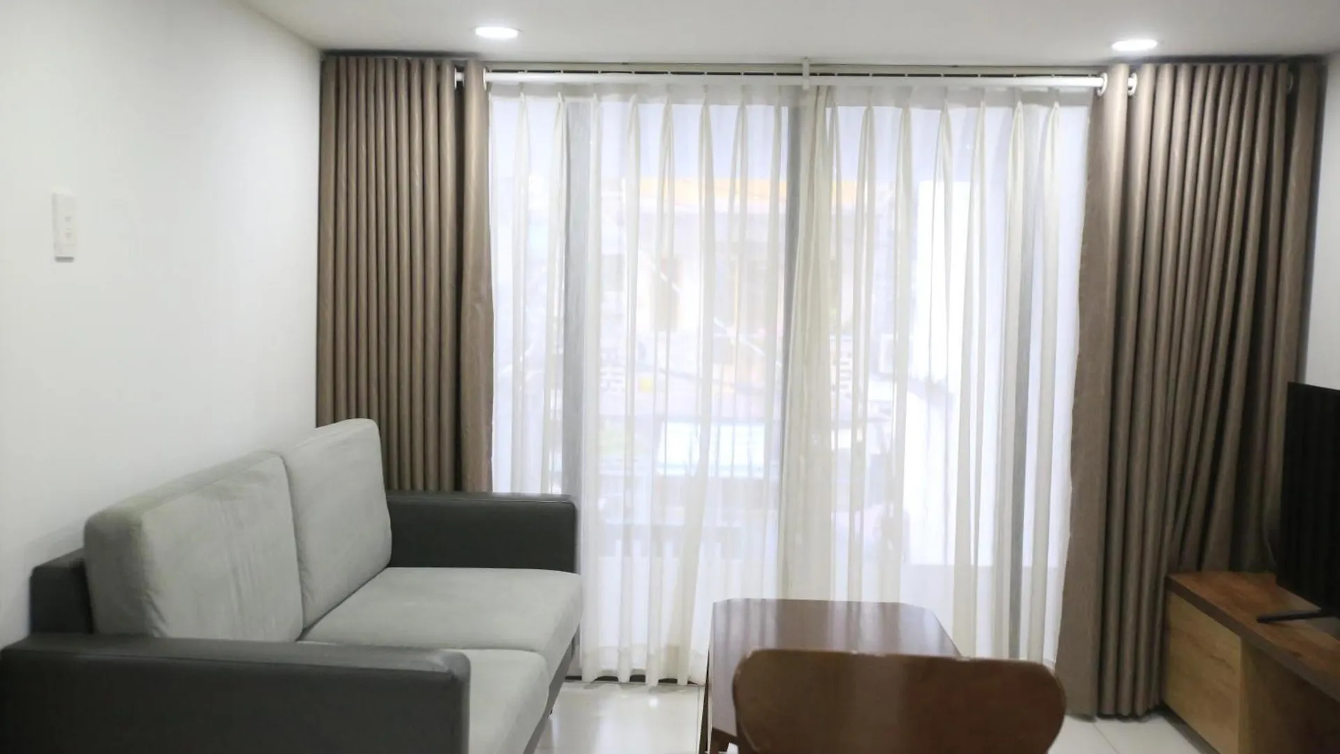Aparthotel Cityhouse - Nguyen Dinh Chieu Ho Chi Minh City