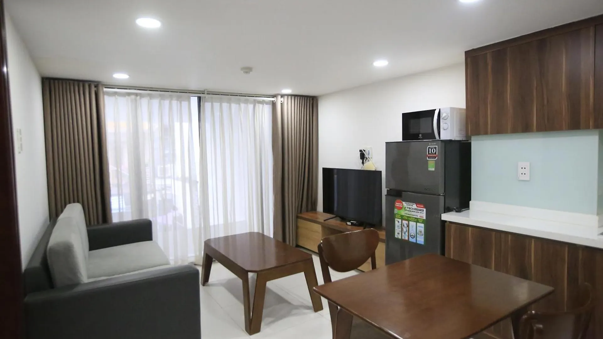 Cityhouse - Nguyen Dinh Chieu Ho Chi Minh City