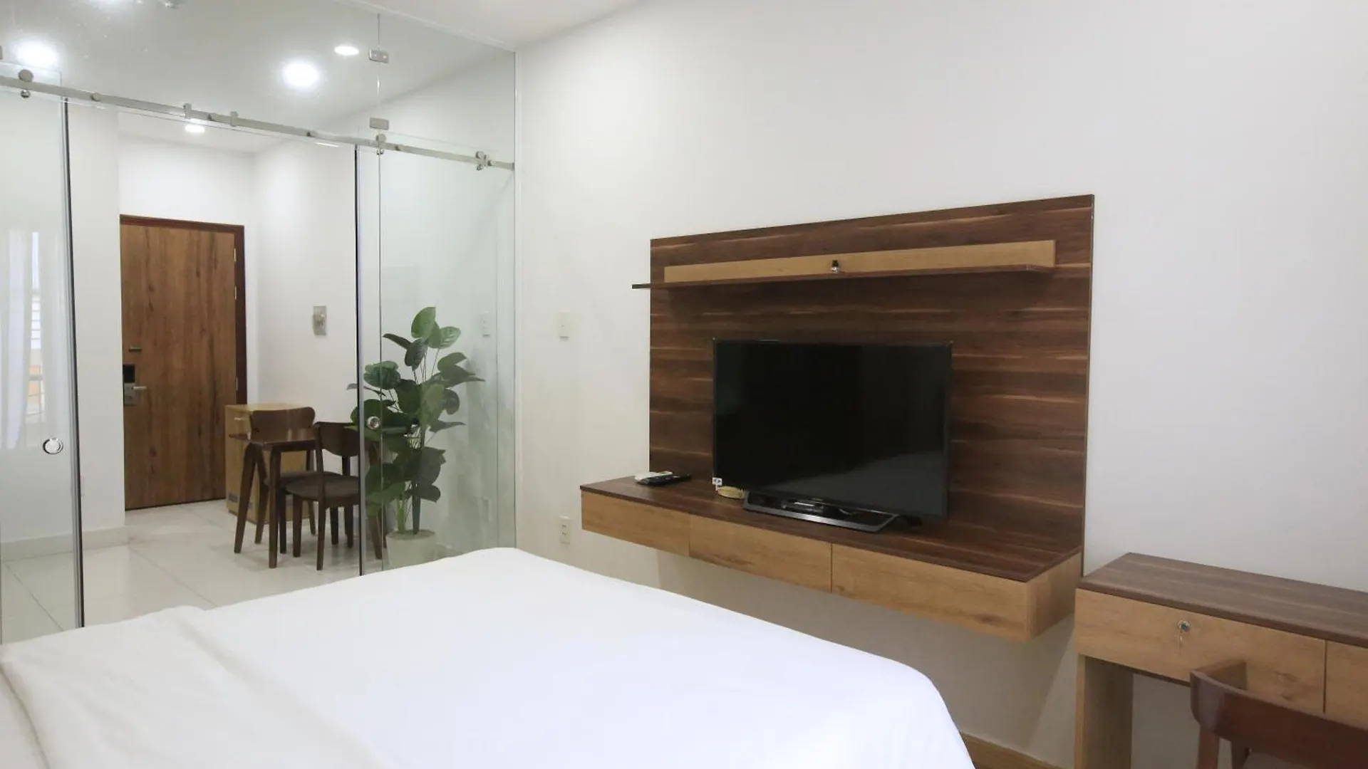Cityhouse - Nguyen Dinh Chieu Ho Chi Minh City Vietnam