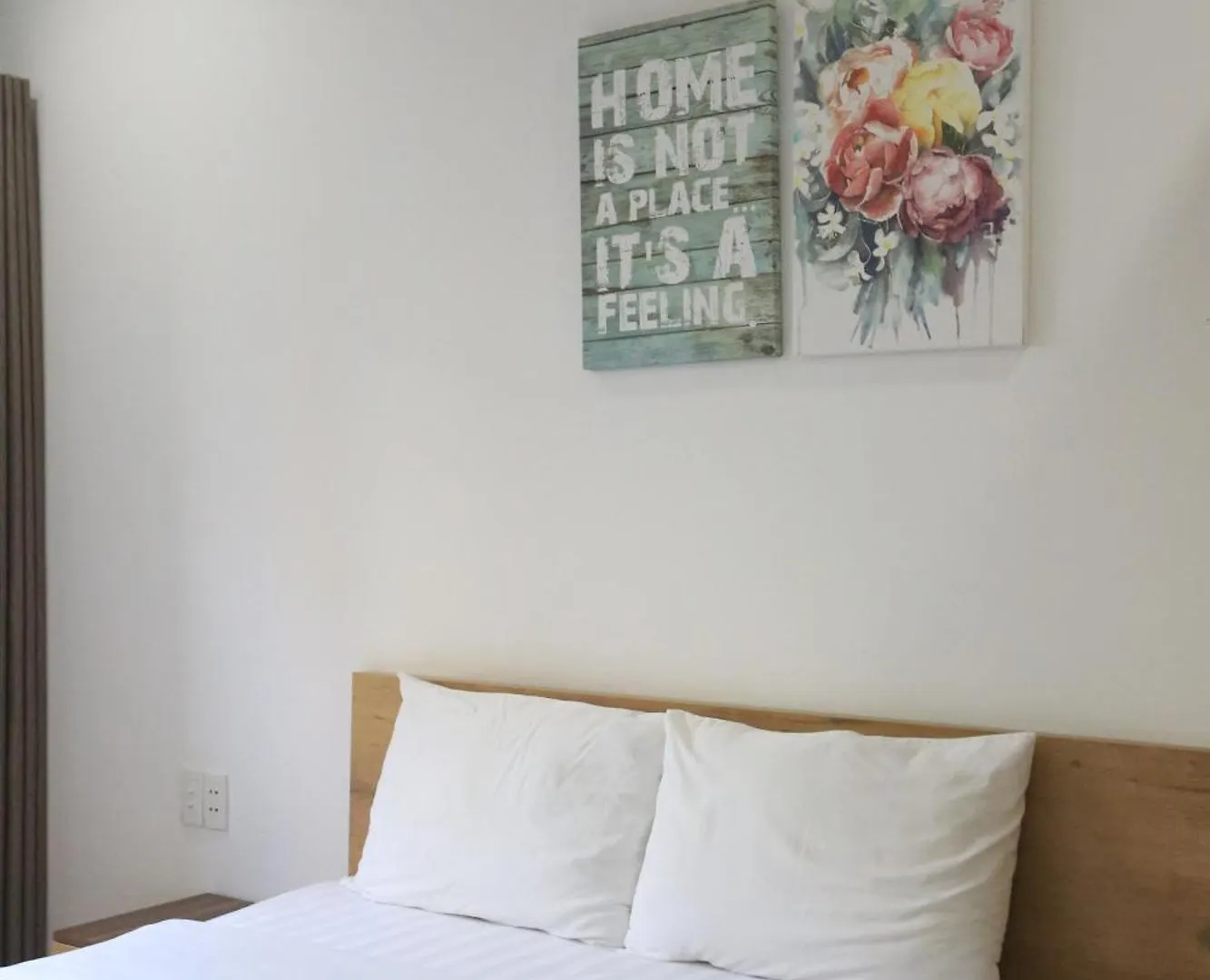 Cityhouse - Nguyen Dinh Chieu Ho Chi Minh City