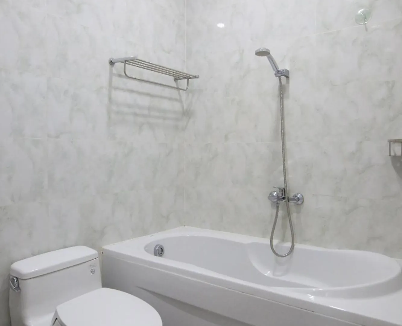 Cityhouse - Nguyen Dinh Chieu Ho Chi Minh City 0*,  Vietnam