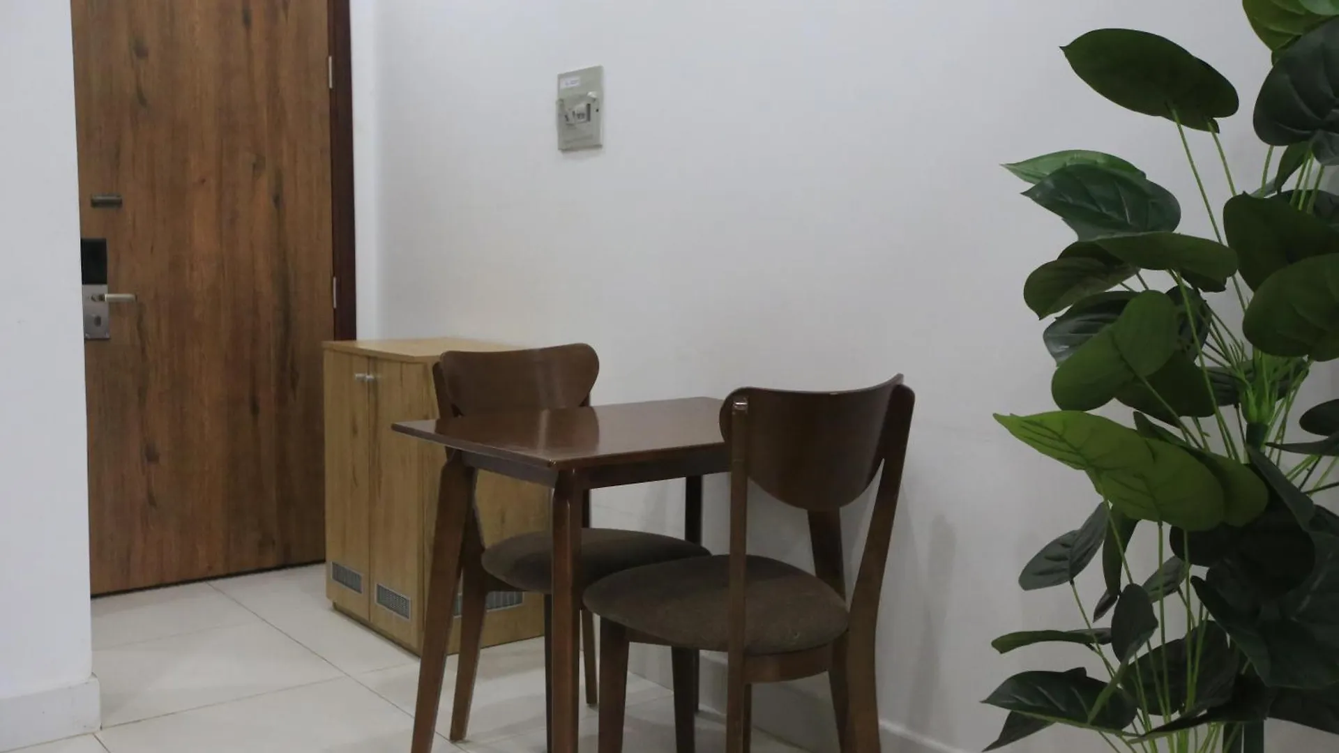 Cityhouse - Nguyen Dinh Chieu Ho Chi Minh City