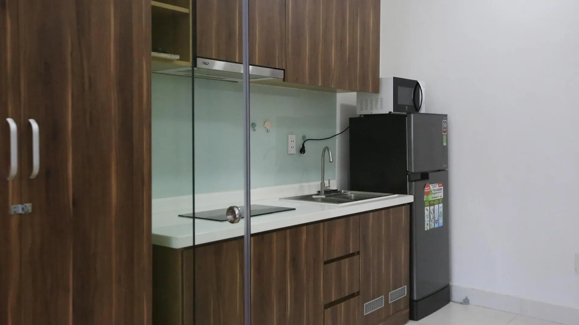 Aparthotel Cityhouse - Nguyen Dinh Chieu Ho Chi Minh City