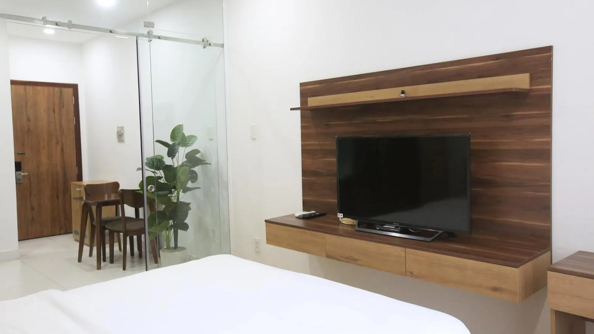 Cityhouse - Nguyen Dinh Chieu Ho Chi Minh City Vietnam