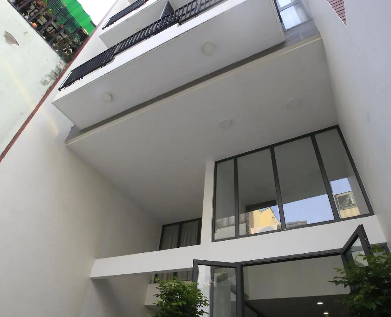 Cityhouse - Nguyen Dinh Chieu Ho Chi Minh City