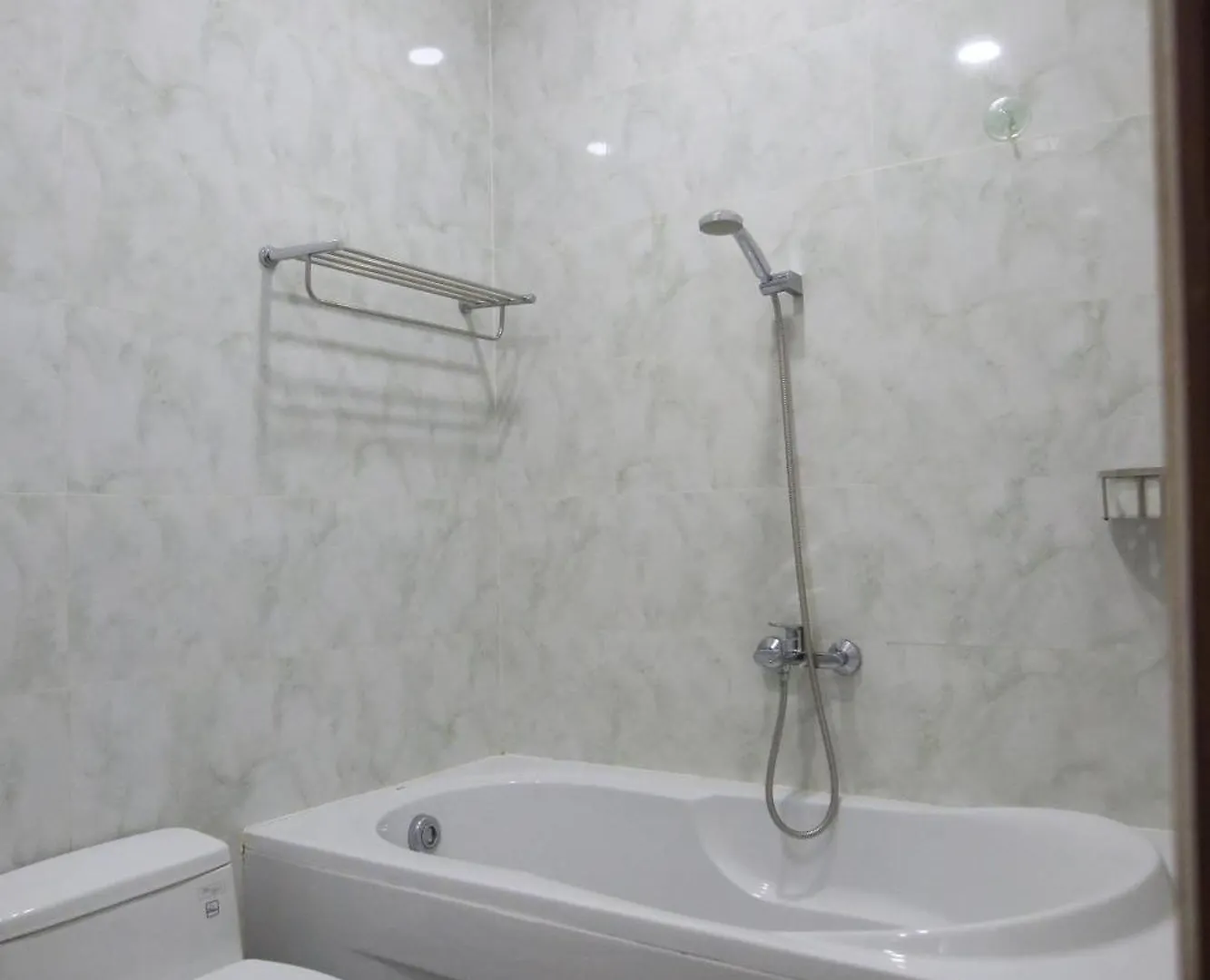 Aparthotel Cityhouse - Nguyen Dinh Chieu Ho Chi Minh City