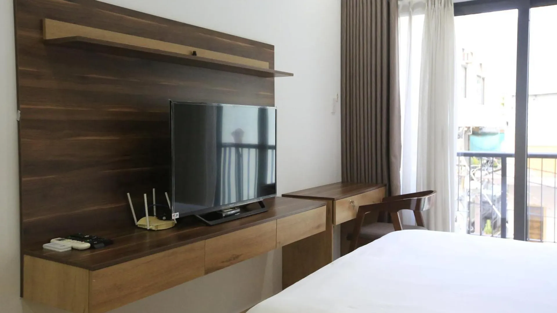 Cityhouse - Nguyen Dinh Chieu Ho Chi Minh City 0*,