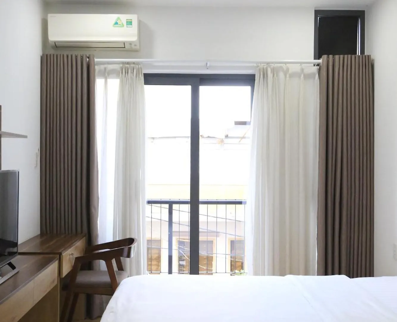 Cityhouse - Nguyen Dinh Chieu Ho Chi Minh City
