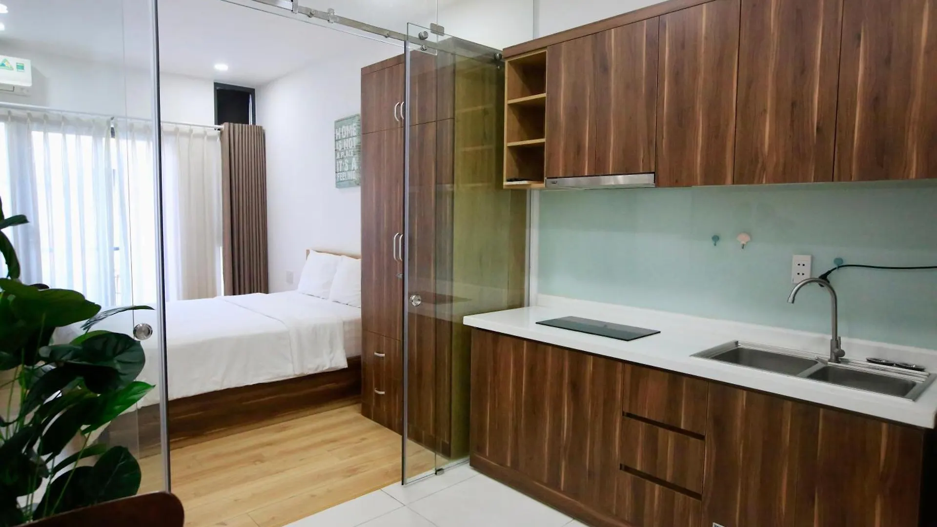 Cityhouse - Nguyen Dinh Chieu Ho Chi Minh City Aparthotel