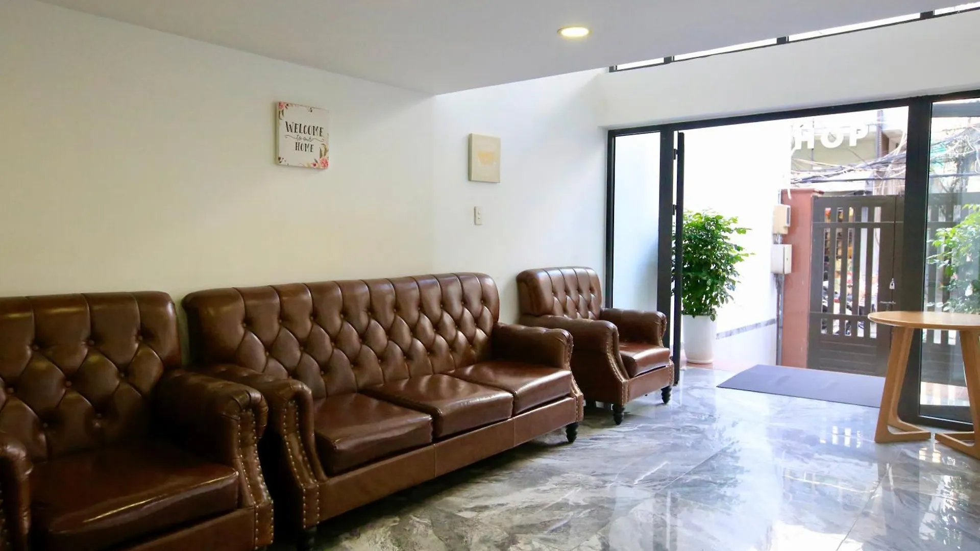 Cityhouse - Nguyen Dinh Chieu Ho Chi Minh City