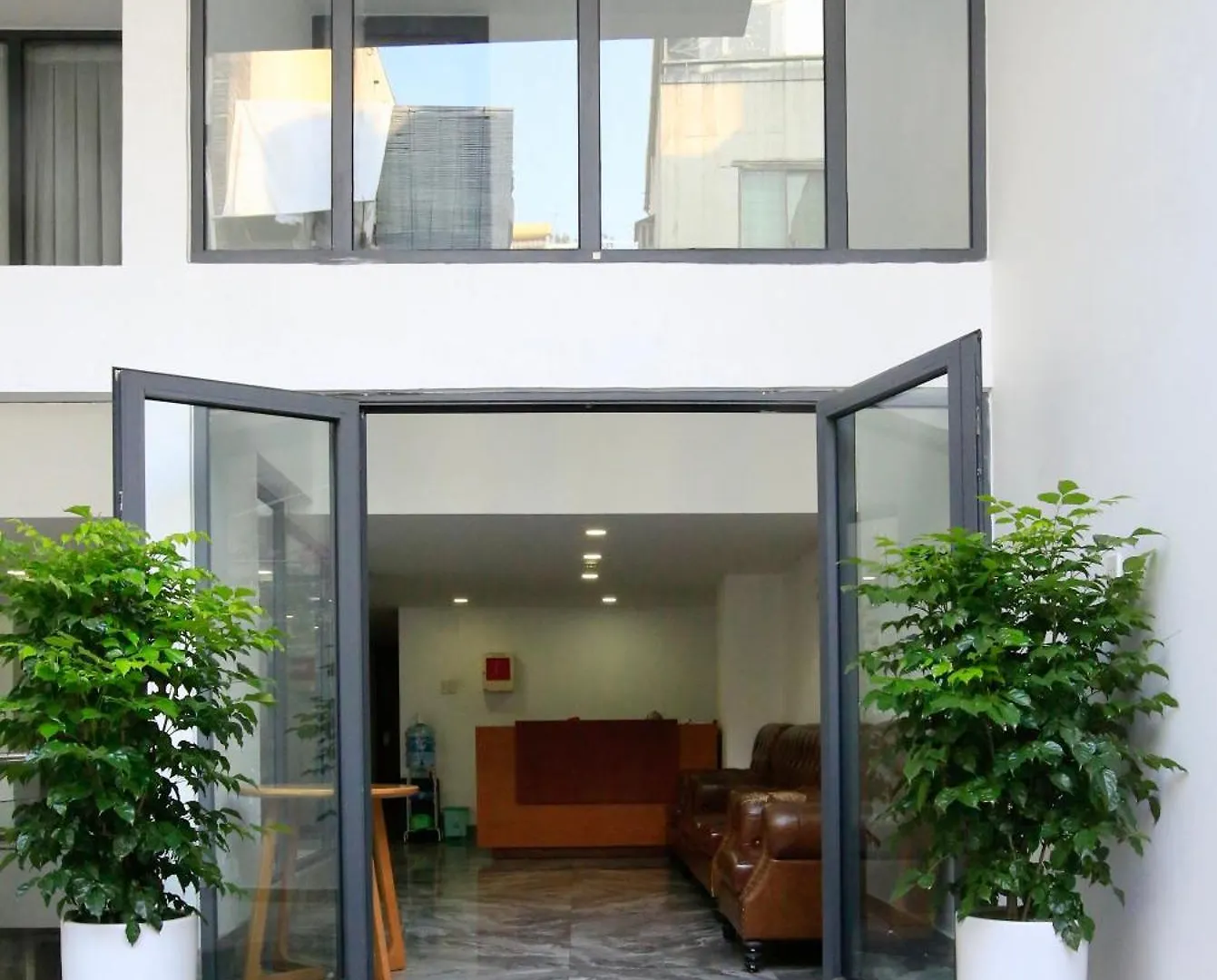 Cityhouse - Nguyen Dinh Chieu Ho Chi Minh City 0*,  Vietnam