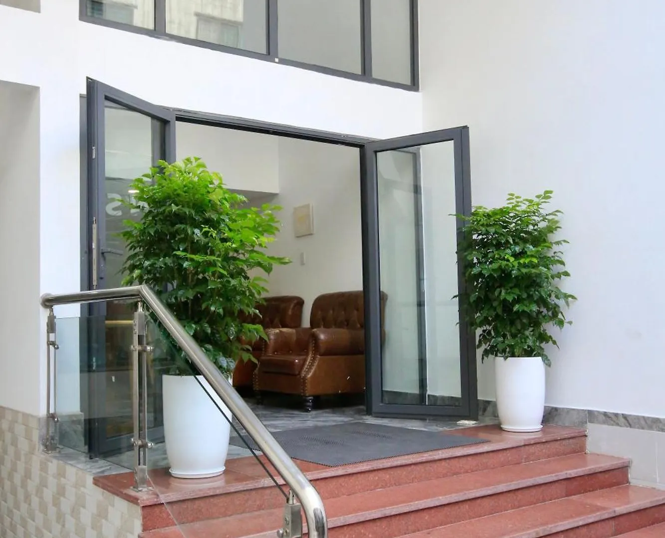 Cityhouse - Nguyen Dinh Chieu Ho Chi Minh City