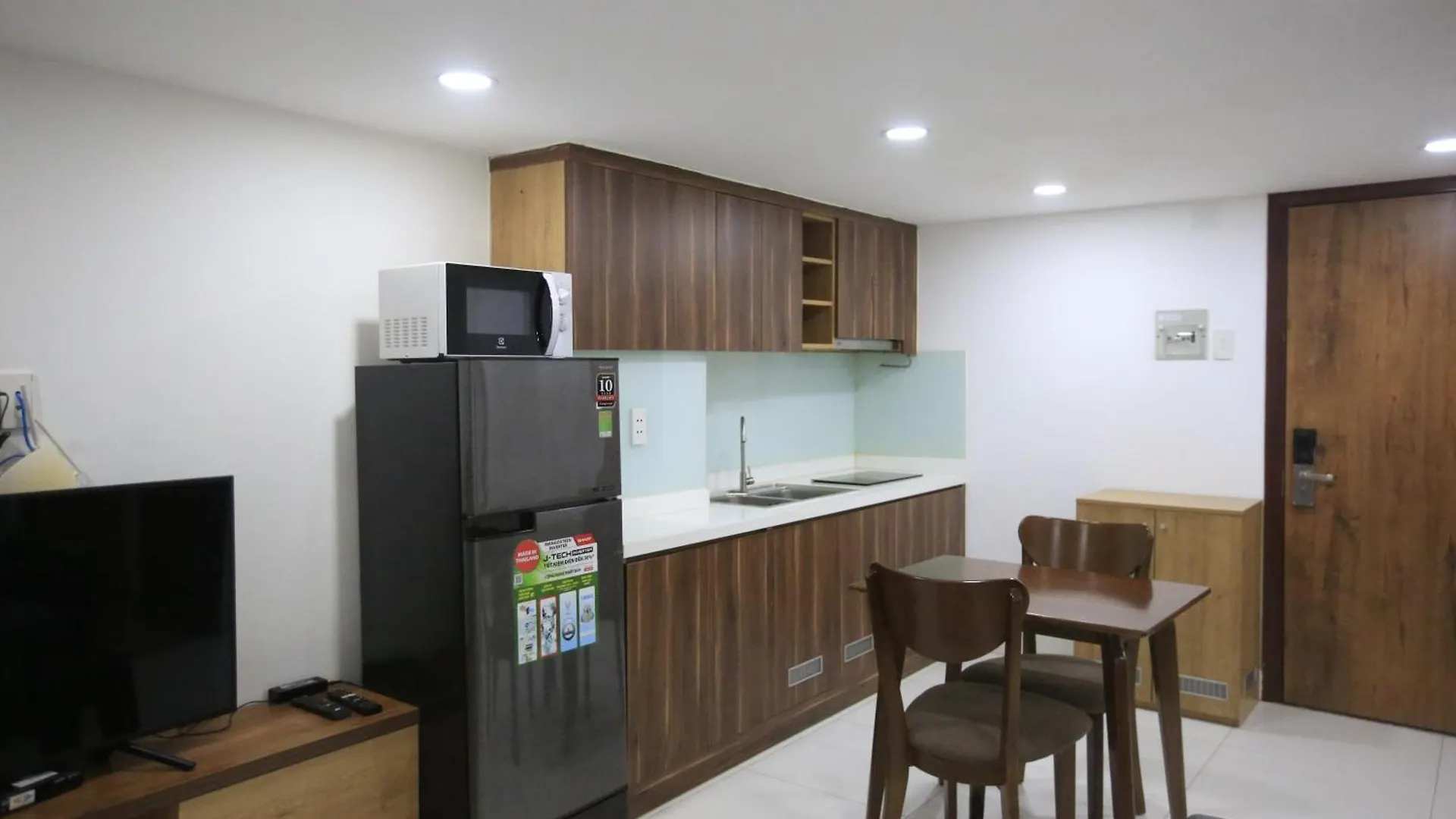 Cityhouse - Nguyen Dinh Chieu Thành Pho Ho Chí Minh Vietnam