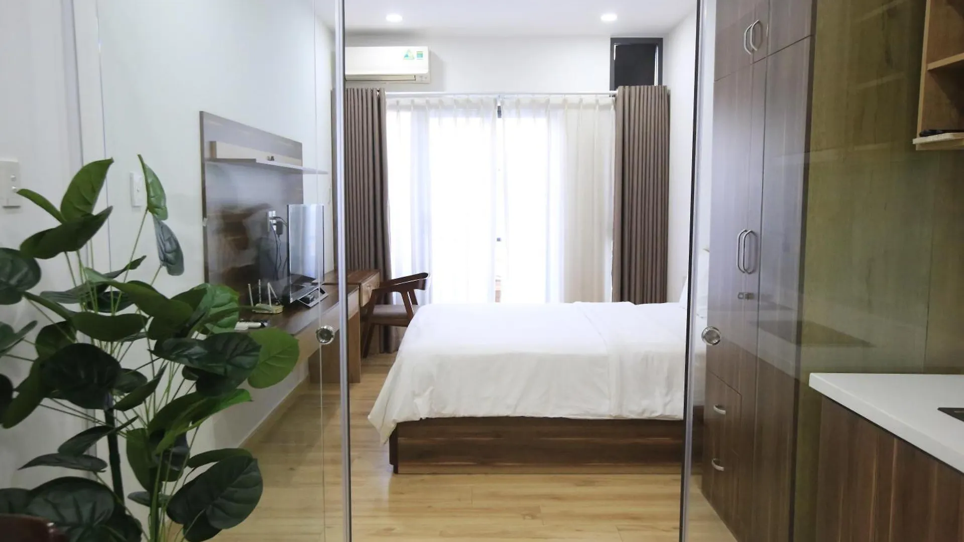 Cityhouse - Nguyen Dinh Chieu Thành Pho Ho Chí Minh